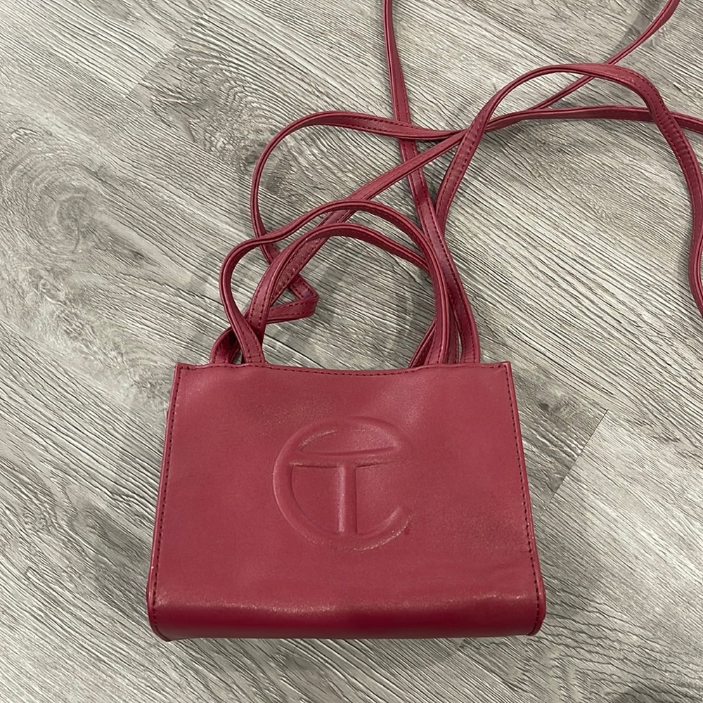 Telfar mini